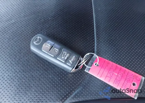 2018 Mazda Cx-9 Grand Touring z USA, uszkodzony, nr VIN JM3TCBDYXJ0208086